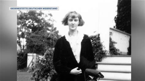 mildred fish harnack|How a Milwaukee woman became a hero of the Nazi resistance.